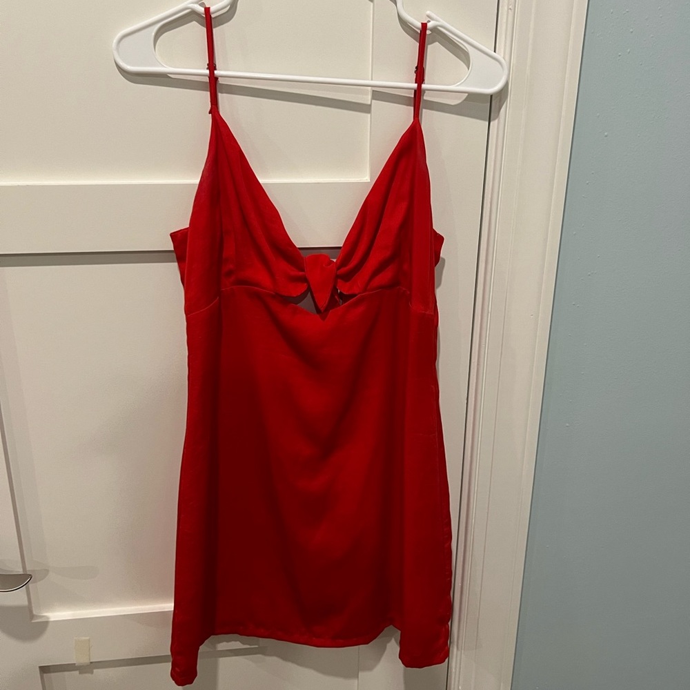 Urban Outfitters mini dress size small.